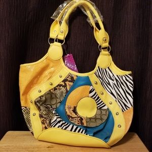 Women's large bag
